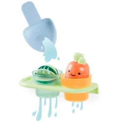 Tub-to-Table Cafe Planter Pals