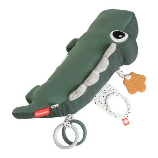 Tummy Time Activity Toy