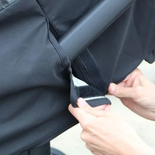 Tura Rain Cover