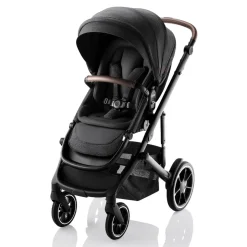Tura Stroller