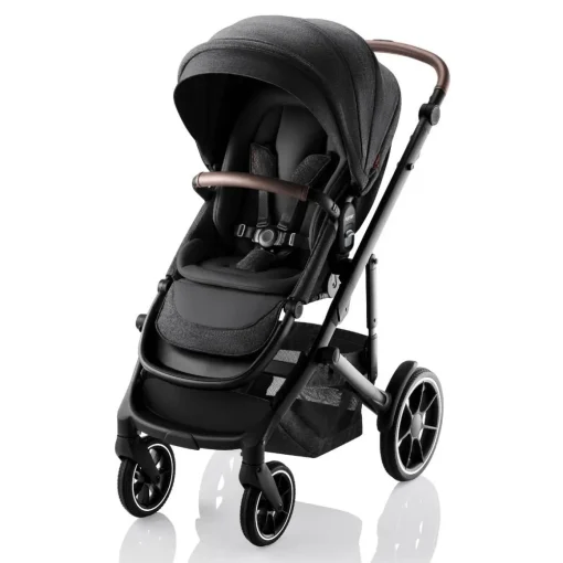Tura Stroller