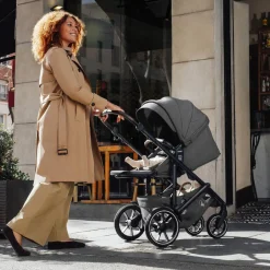 Tura Stroller