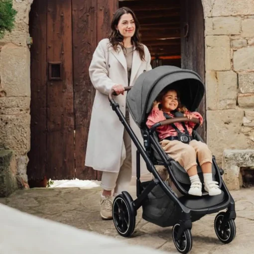 Tura Stroller