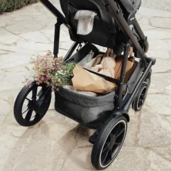 Tura Stroller