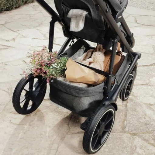 Tura Stroller