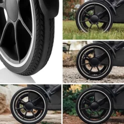Tura Stroller
