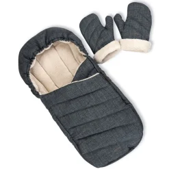 Tura Winter Kit (Cover + Gloves)