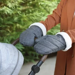 Tura Winter Kit (Cover + Gloves)