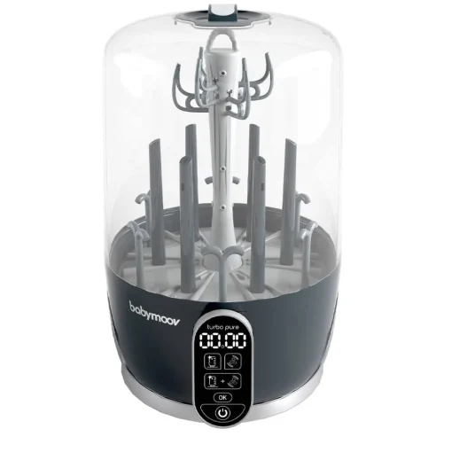 Turbo Pure Sterilizer