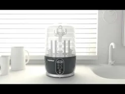 Turbo Pure Sterilizer