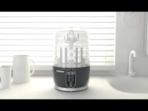 Turbo Pure Sterilizer