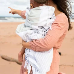 Turkish Towel