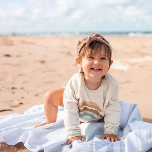 Turkish Towel