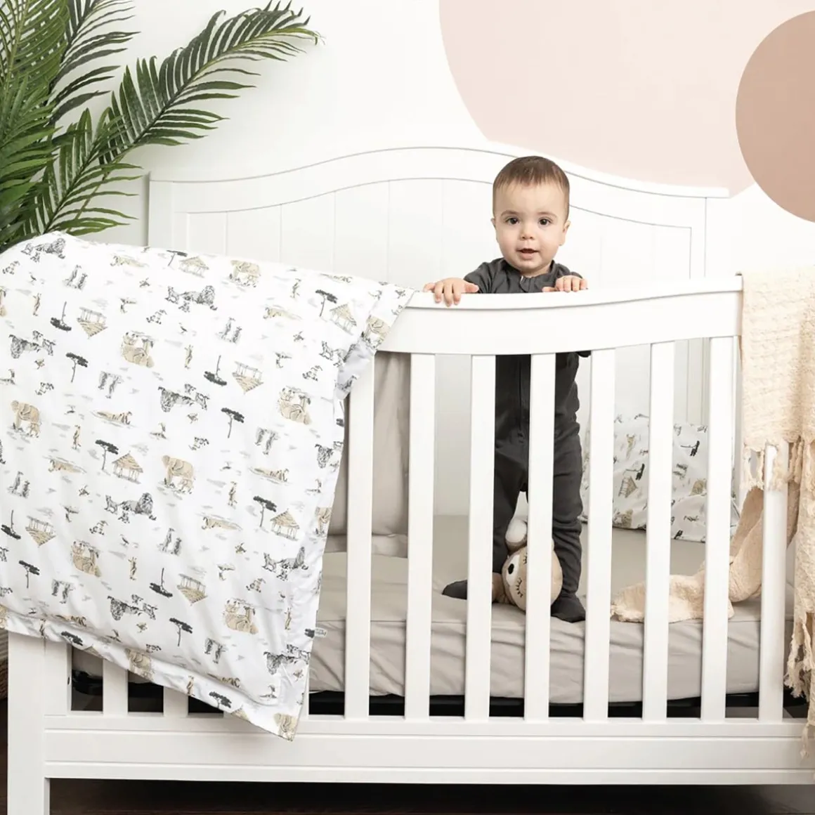 Twin Duvet Cover Set