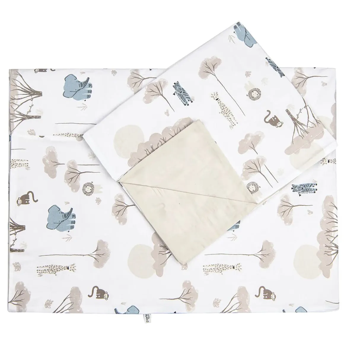 Twin Duvet Cover Set