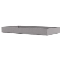 Twin/Double Trundle Drawer - Fabric