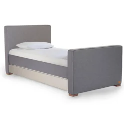 Twin/Double Trundle Drawer - Fabric