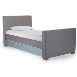 Twin/Double Trundle Drawer - Fabric