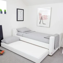 Twin/Double Trundle Drawer - Fabric