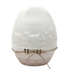 Twine Country White Nest Egg