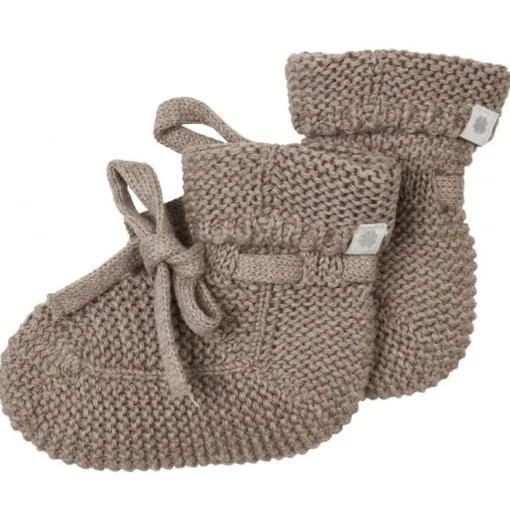 U Booties Knit - Nelson