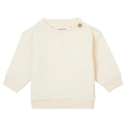 U Long Sleeve Sweater  - Gines