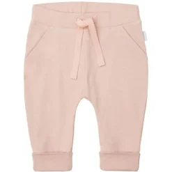 U Pants Regular Fit - Naupli