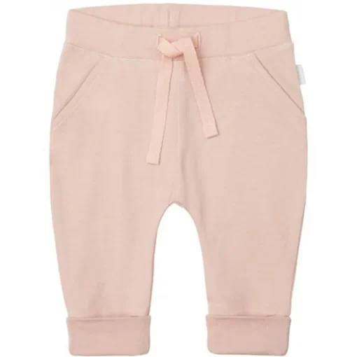 U Pants Regular Fit - Naupli