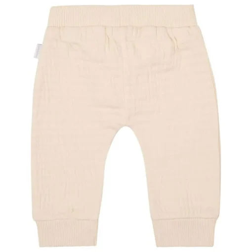 U Regular Fit Pants - Grenay