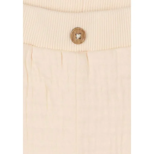 U Regular Fit Pants - Grenay
