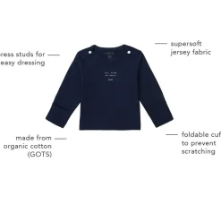 U Tee LS - Neisse
