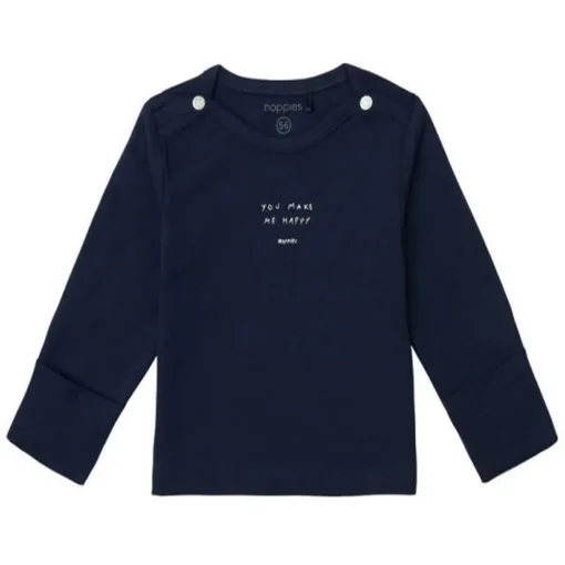 U Tee LS - Neisse