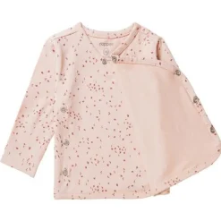 U Tee Wrap LS - Nantes