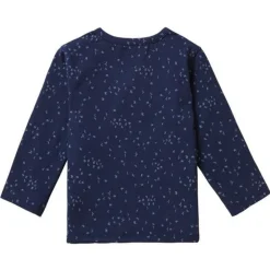 U Tee Wrap LS - Nantes