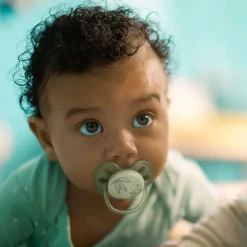 Ultra Soft Pacifier (2 Pack)