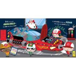 Unbelievable Truth About Santa