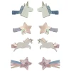 Unicorn Mini Clips