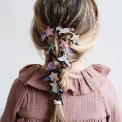 Unicorn Mini Clips