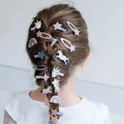 Unicorn Mini Clips