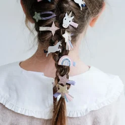 Unicorn Mini Clips