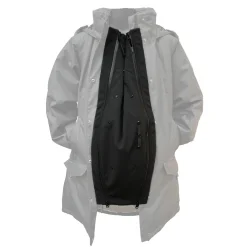 Universal Jacket Extender