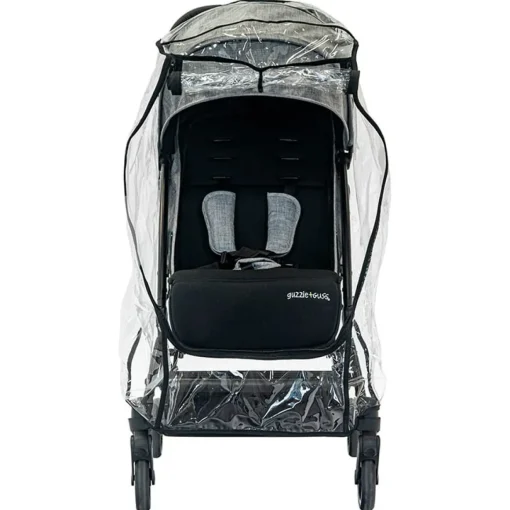 Universal Rain Cover