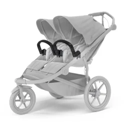 Urban Glide3 Bumper Bar