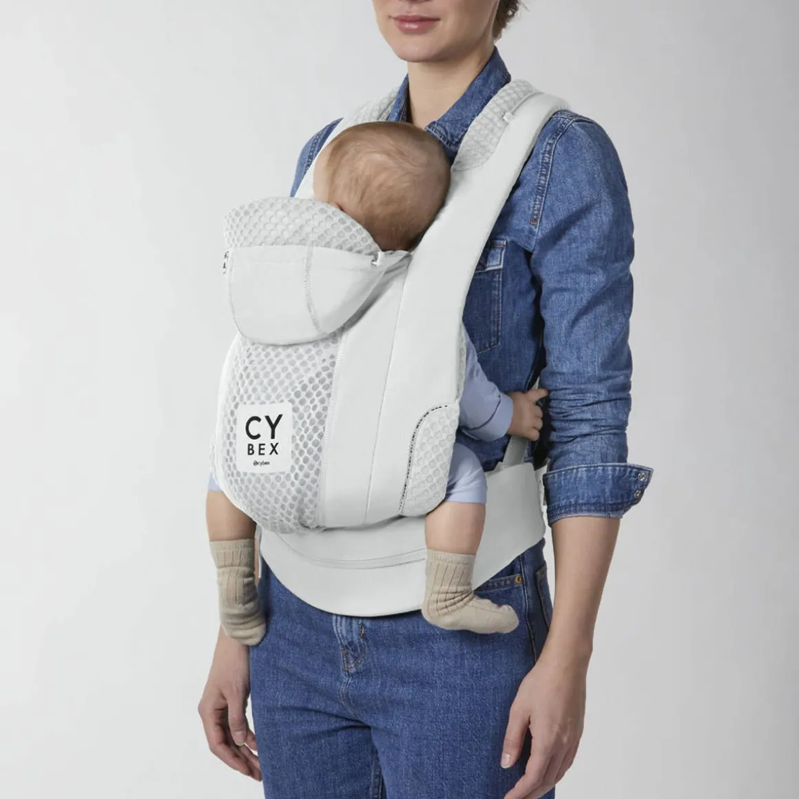 Urban Mobility Coya Carrier