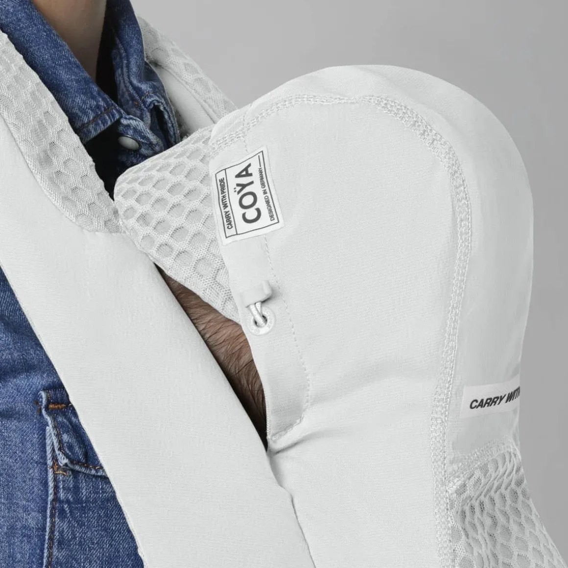 Urban Mobility Coya Carrier