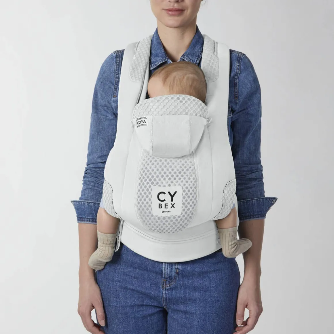 Urban Mobility Coya Carrier