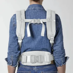 Urban Mobility Coya Carrier