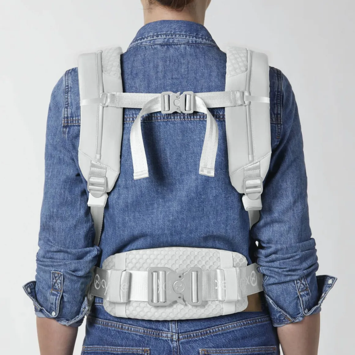 Urban Mobility Coya Carrier