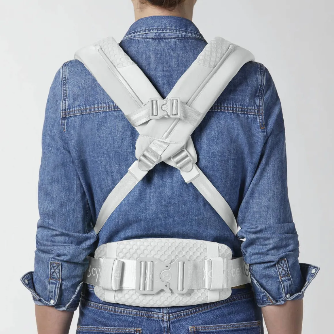 Urban Mobility Coya Carrier