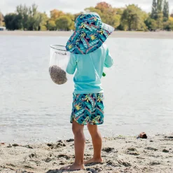 UV Swim Shorts